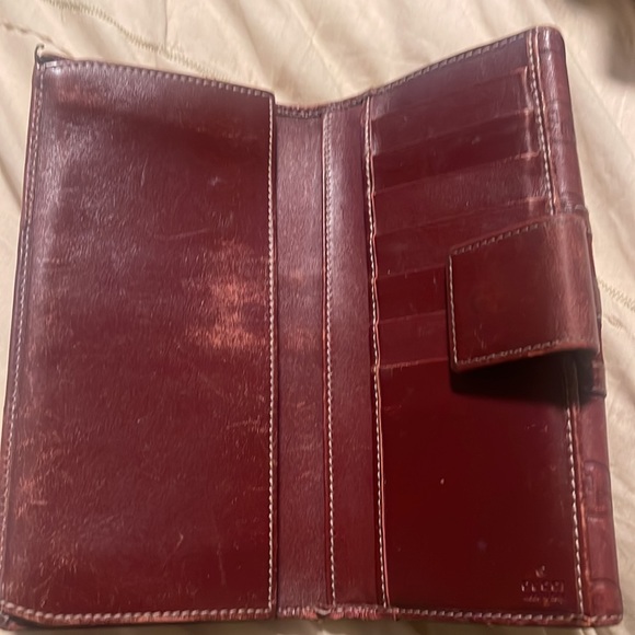 Gucci wallet - Picture 4 of 7